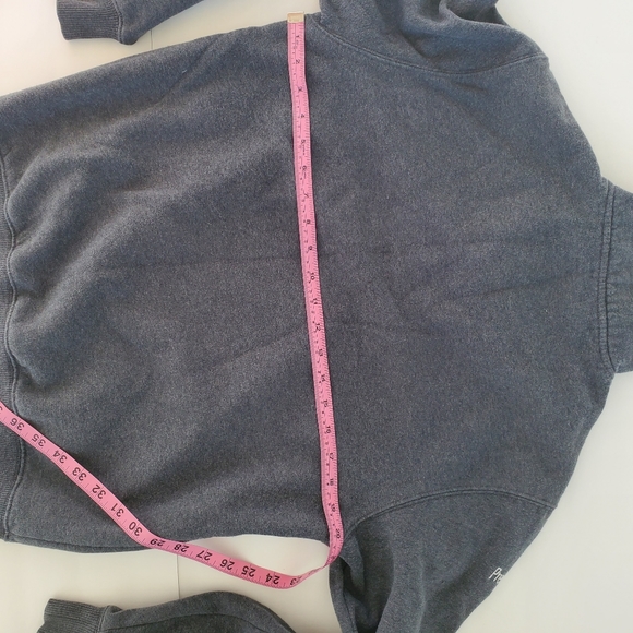 Alpha Rho Chi Sport tek sweatshirt S - Picture 4 of 9